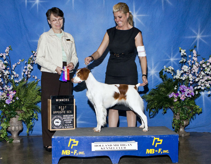 Tiny Best of Opposite Monroe